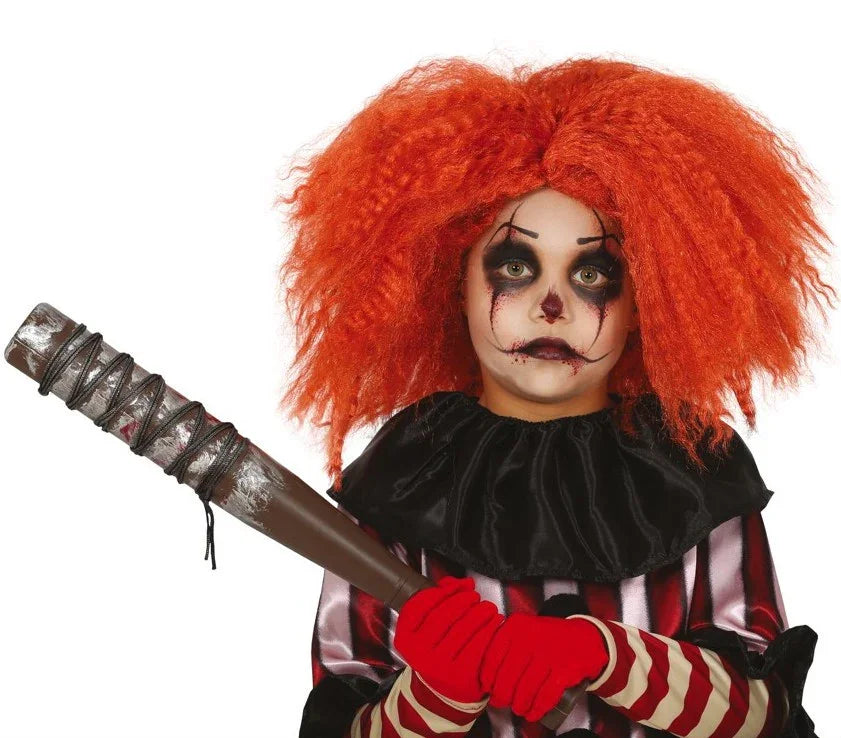 Bate con Alambre de Espino en Pequeño Complementos Halloween Guirca