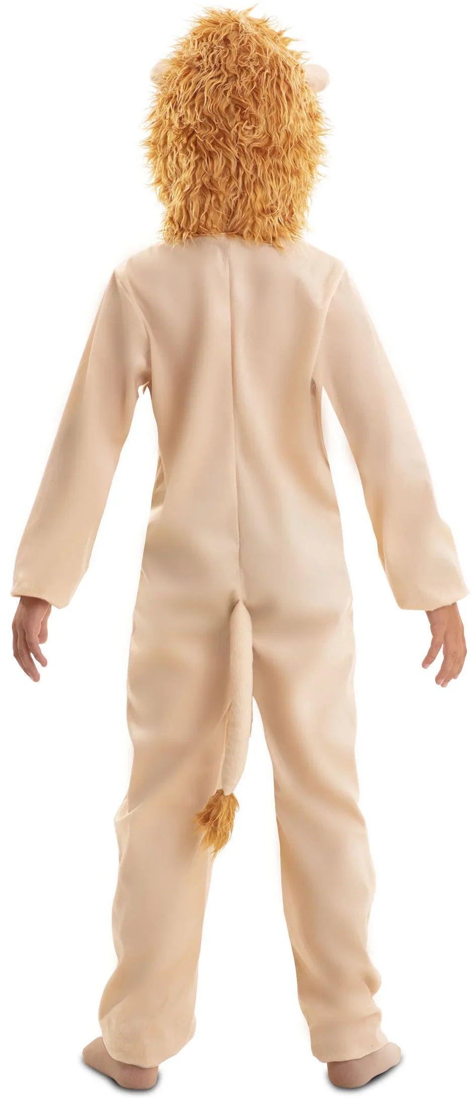 Disfraz de León Salvaje Infantil León EuroCarnavales