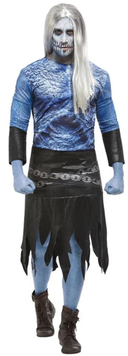 Disfraz de Caminante Blanco para Adulto Juego de Tronos Smiffys