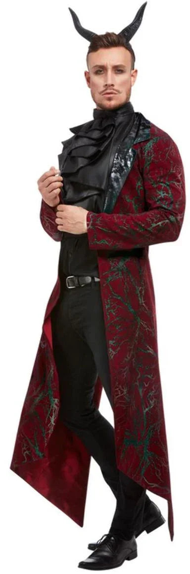 Disfraz de Diablo Premium para Adulto Demonios Smiffys