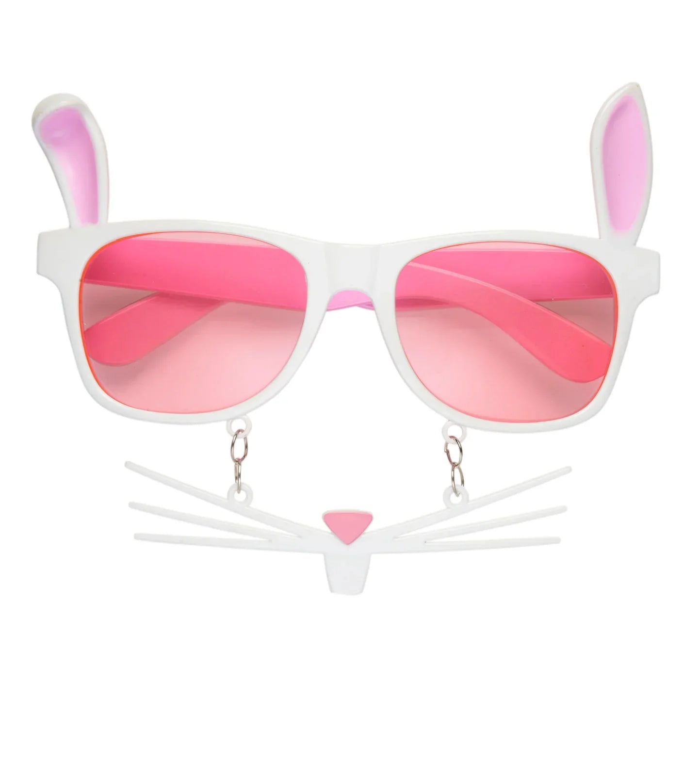 Gafas de Conejo con bigotes COMPLEMENTOS Widmann