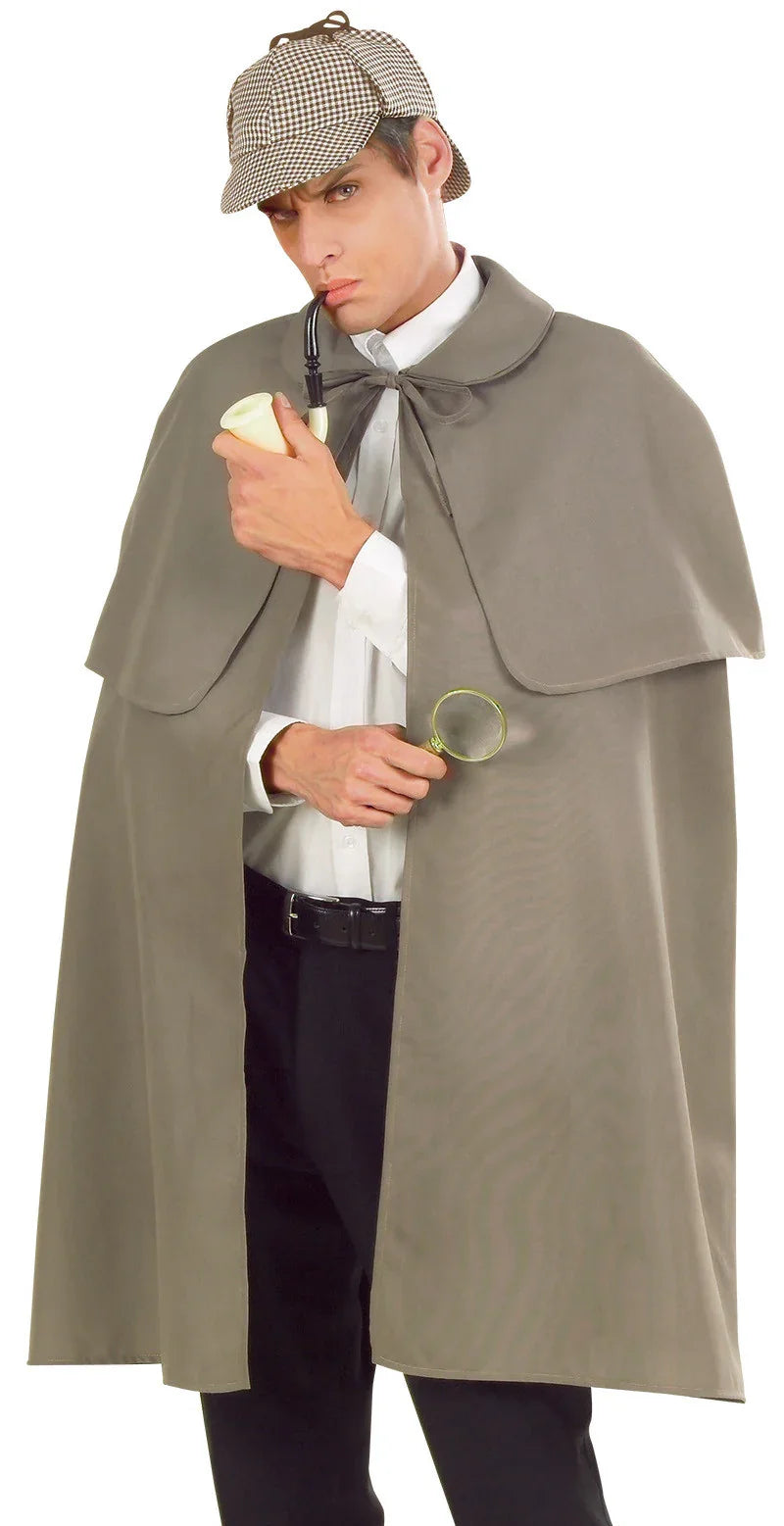 Capa de Sherlock Holmes Capas Widmann