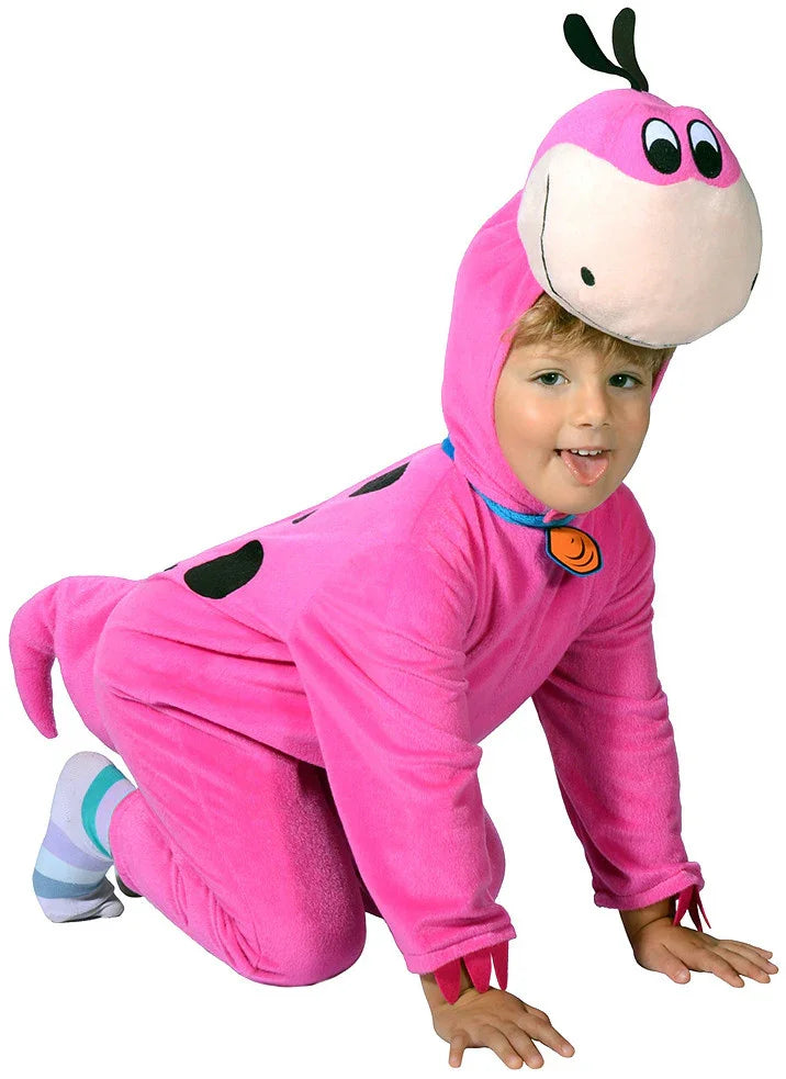 Disfraz de Dino Picapiedra para Bebé Los Picapiedra Ciao