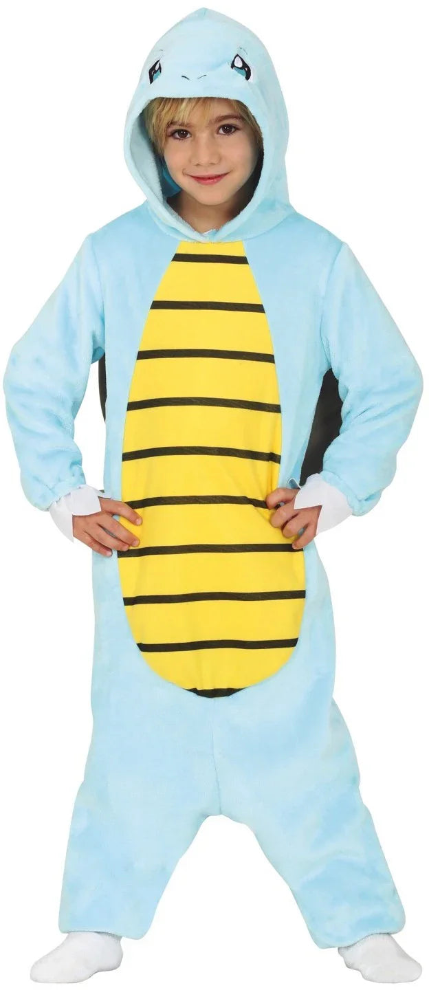 Disfraz de Squirtle Infantil Pokemon Guirca