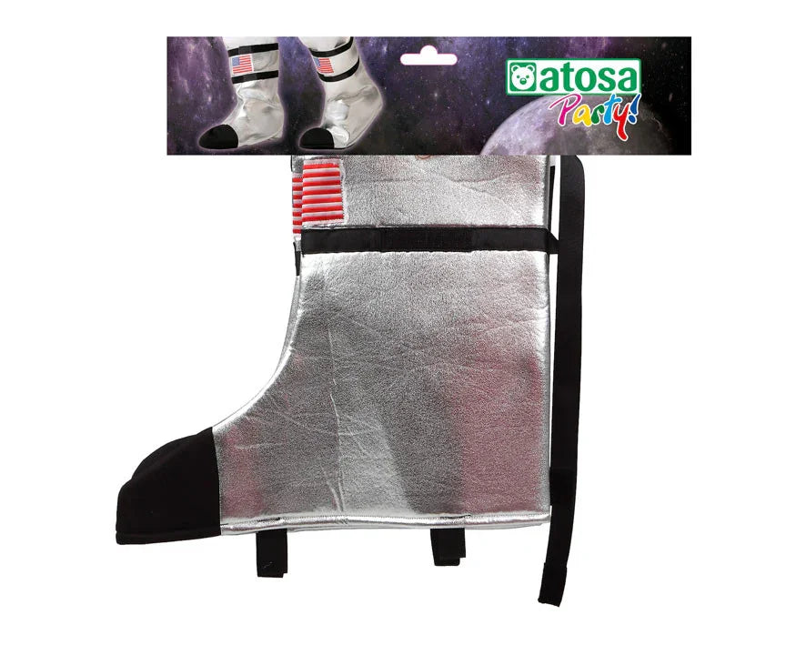 Cubrebotas de Astronauta para Adulto Astronautas Atosa