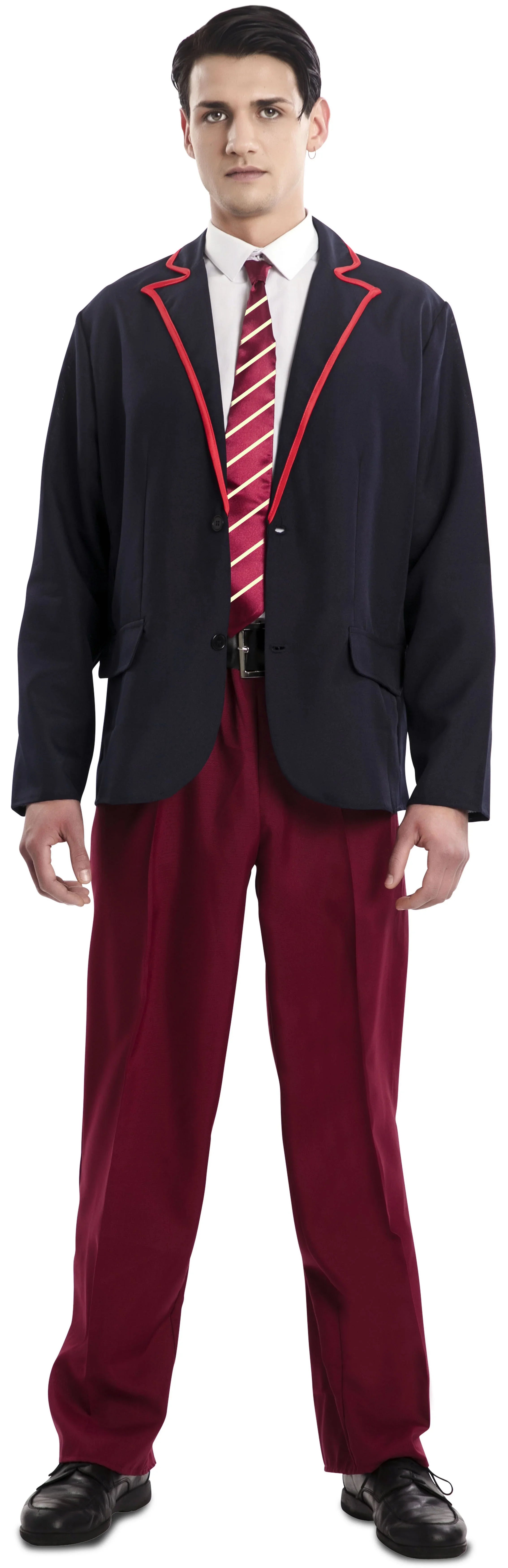 Disfraz de Élite Umbrella para Hombre Cine y TV EuroCarnavales