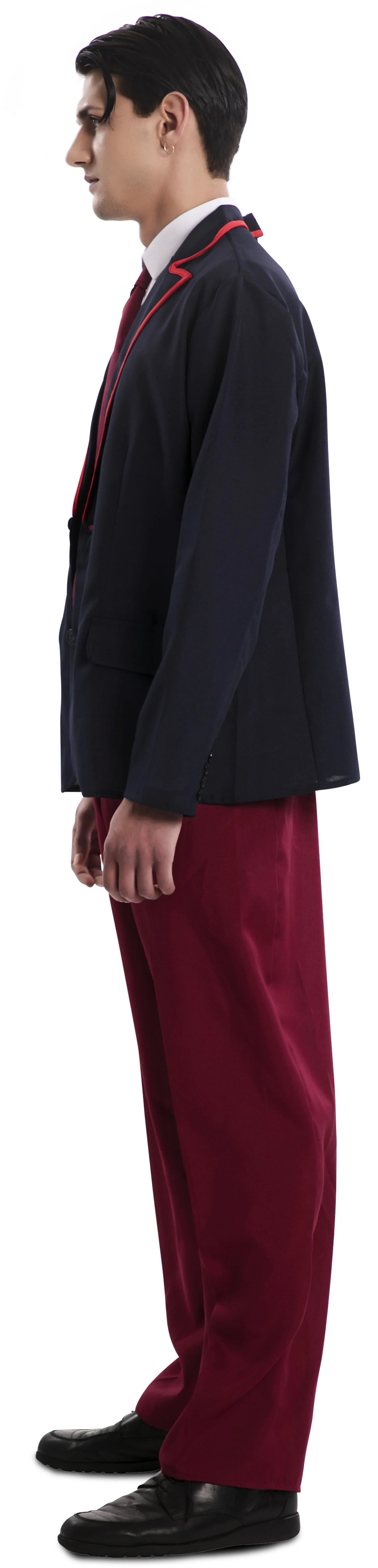 Disfraz de Élite Umbrella para Hombre Cine y TV EuroCarnavales