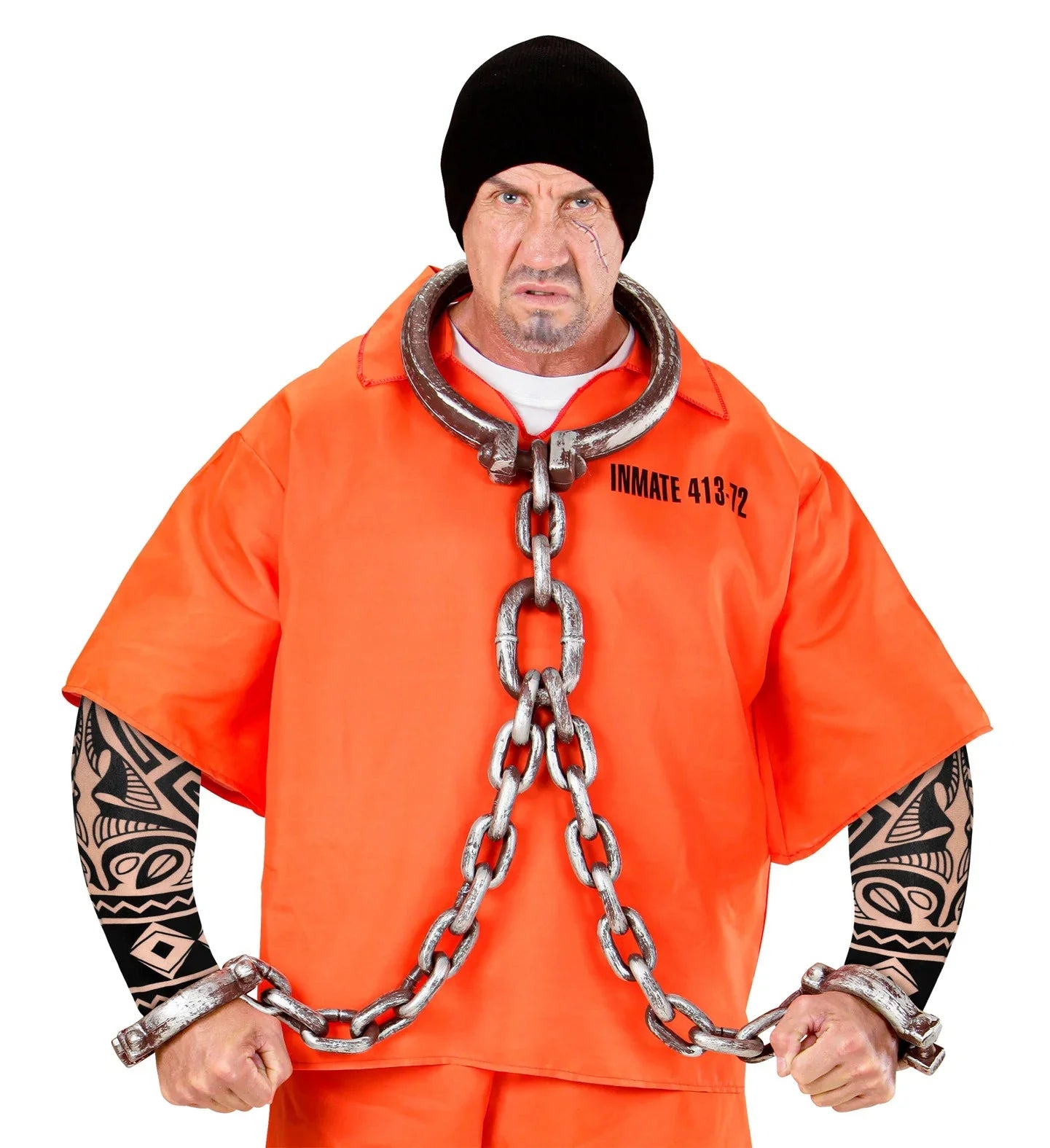 Mangas de Tatuajes Aztecas Complementos Rockeros y Moteros Widmann