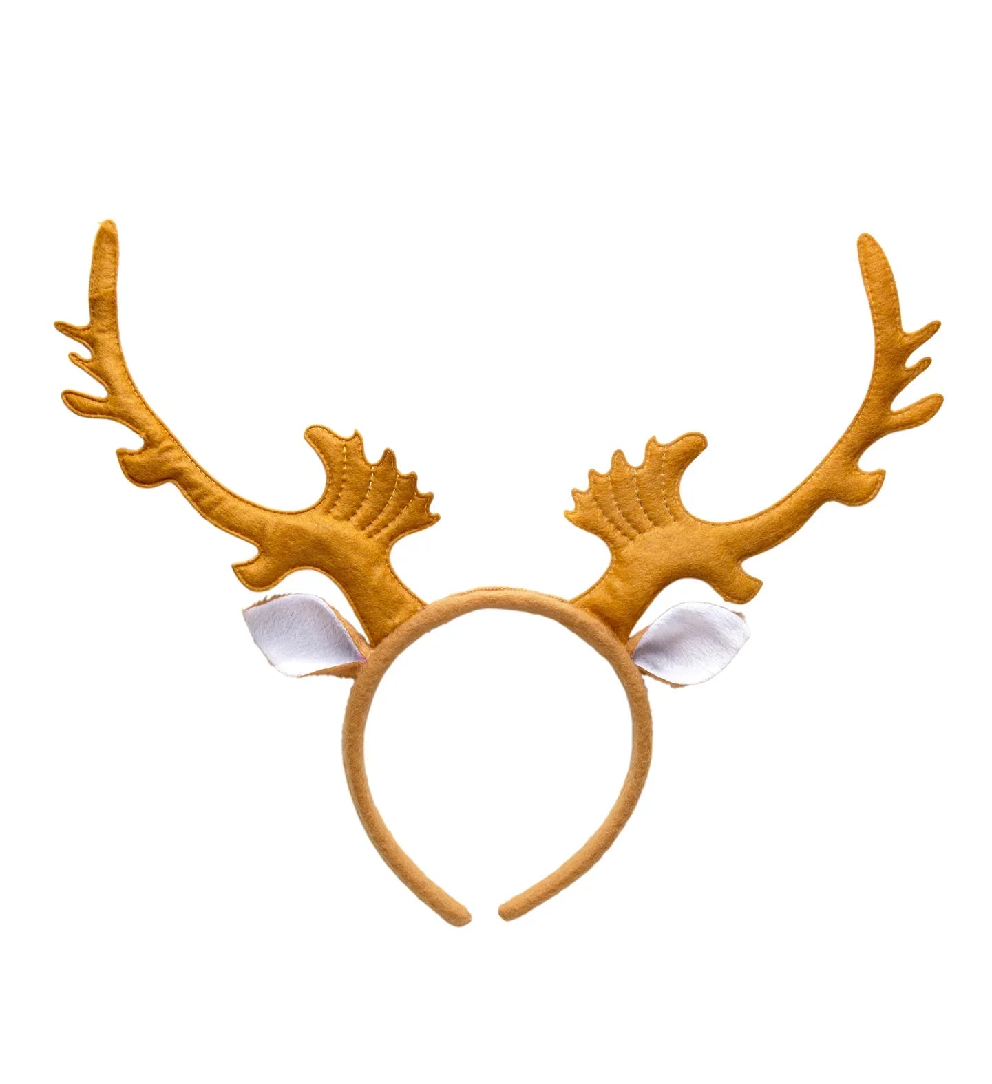 Diadema Cuernos de Reno Navidad Widmann