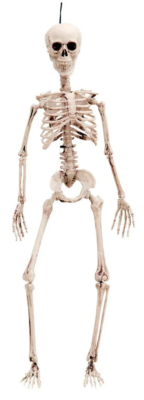 Esqueleto de Decoración de Halloween Esqueletos Viving