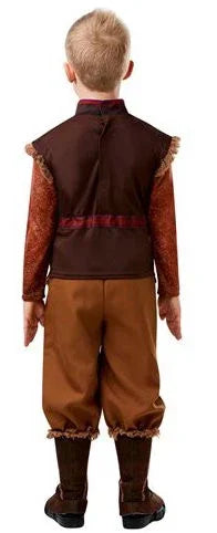 Disfraz de Kristoff Frozen Infantil Frozen Rubies