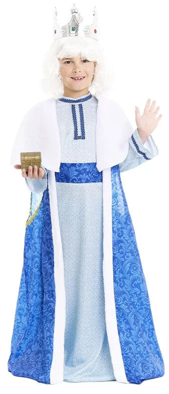 Disfraces para Grupo de Reyes Magos y Pajes Infantiles Reyes Magos y Pajes Disfraces Simon