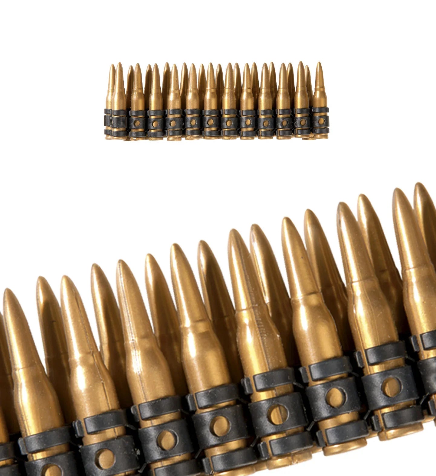 Cinturón de Balas para la Pierna Complementos Militares Widmann