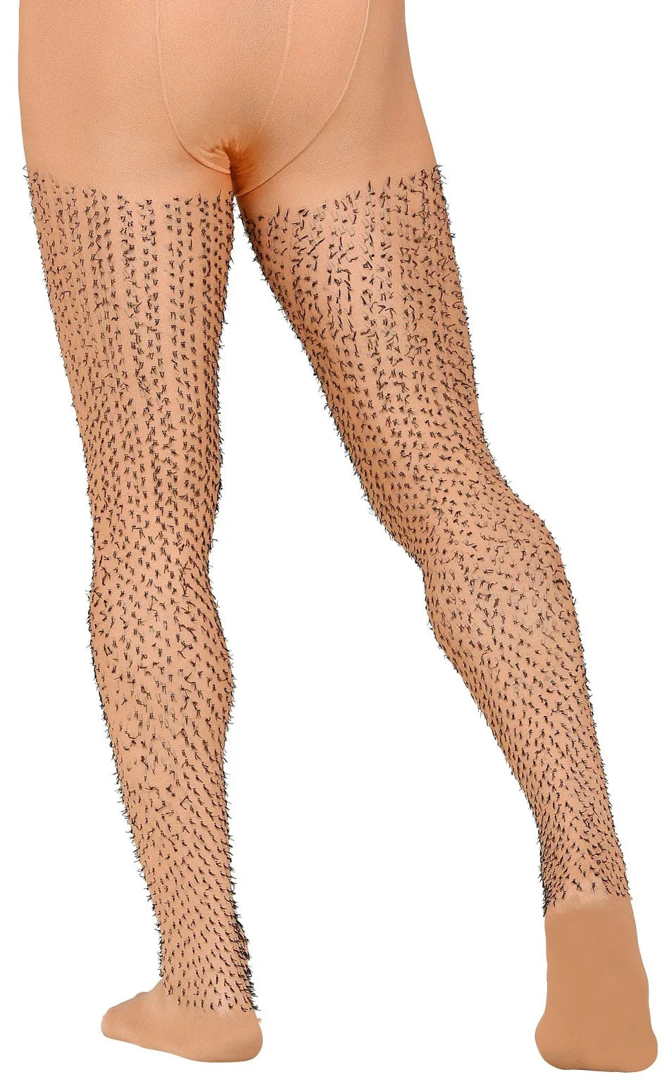 Pantys con Pelos para Adulto Medias y Pantys Widmann