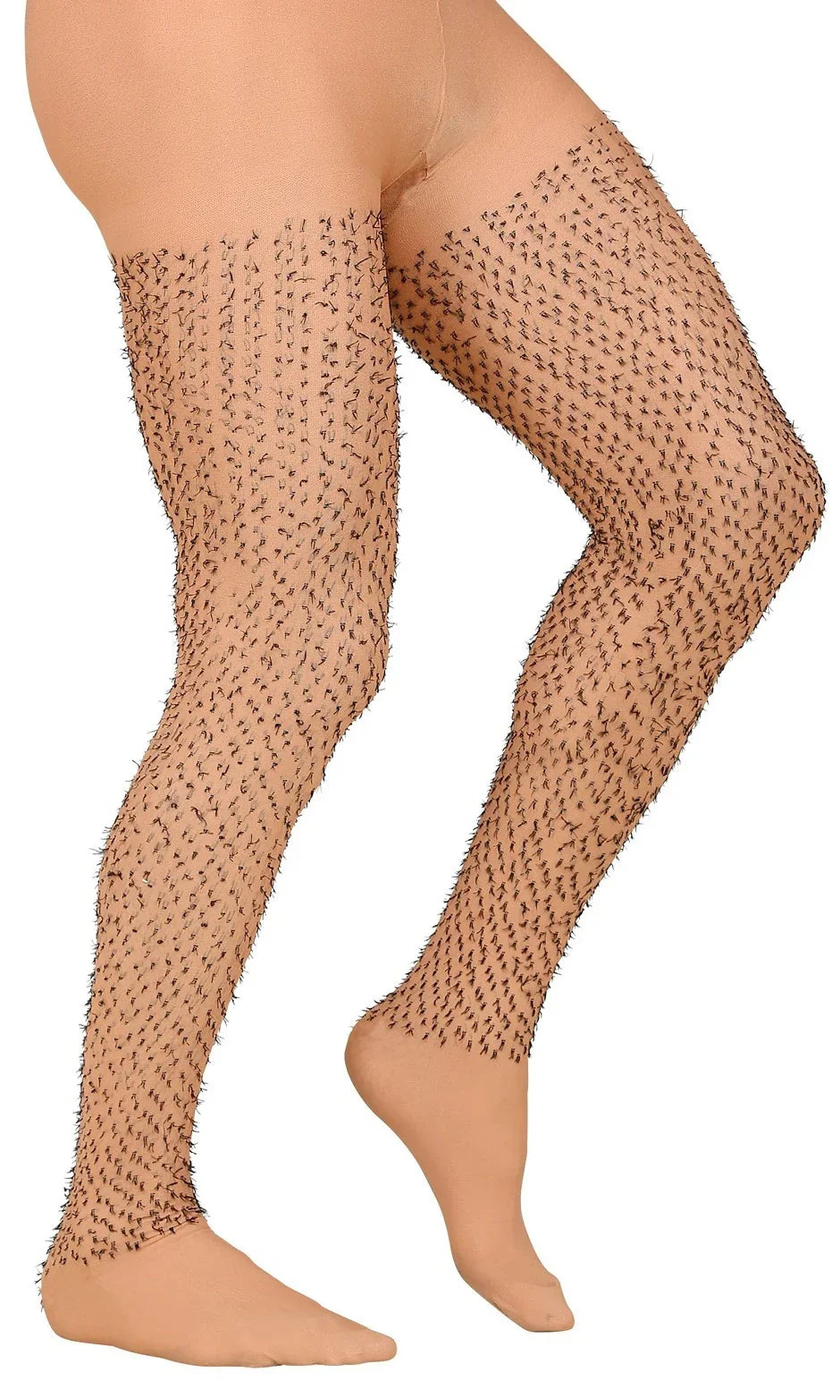 Pantys con Pelos para Adulto Medias y Pantys Widmann