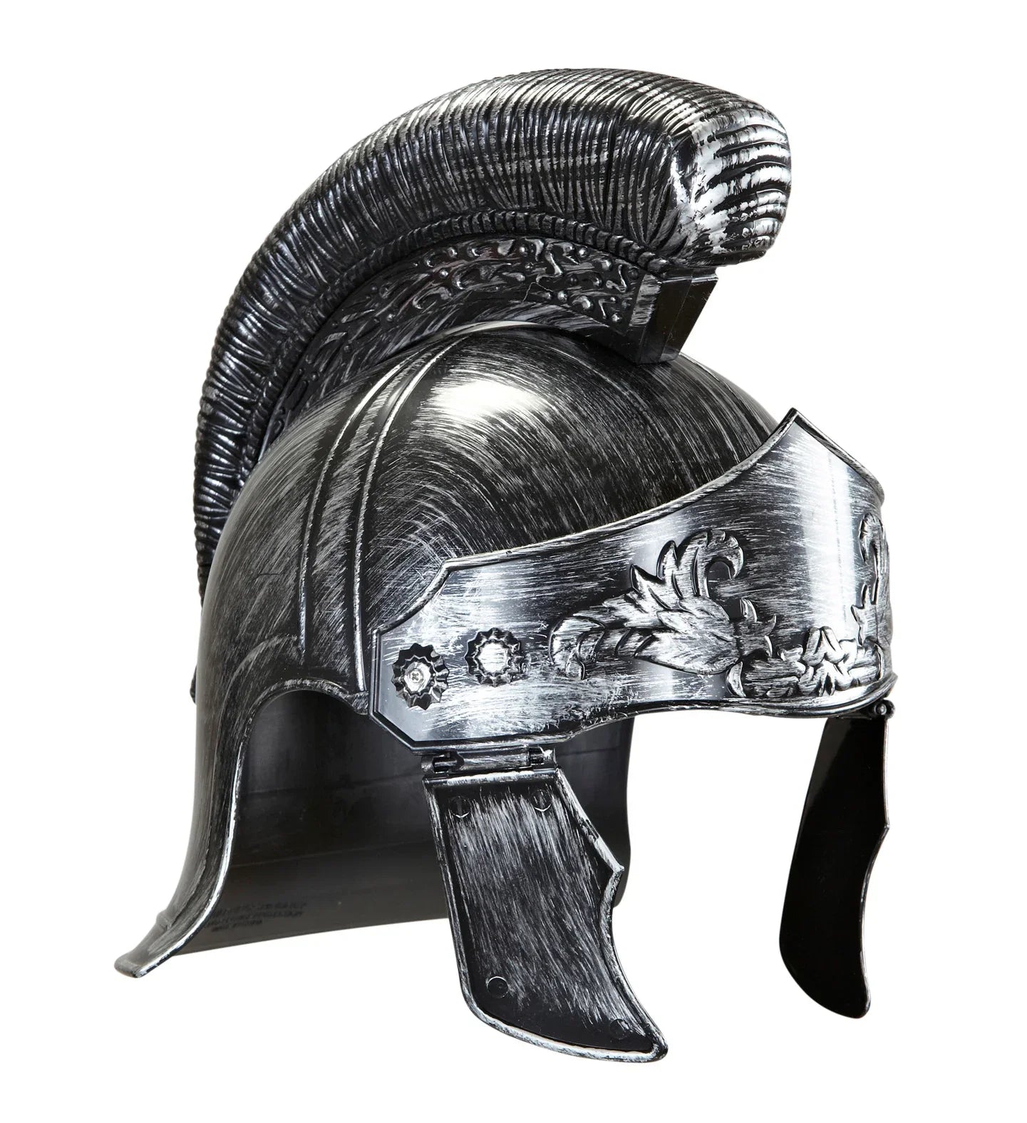 Casco Centurión Romano con Penacho Cascos Fycar Complementos