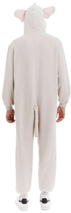 Disfraz de Elefante para Adulto Elefante Partilandia