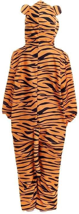 Disfraz de Tigre de Bengala Infantil Tigre Partilandia