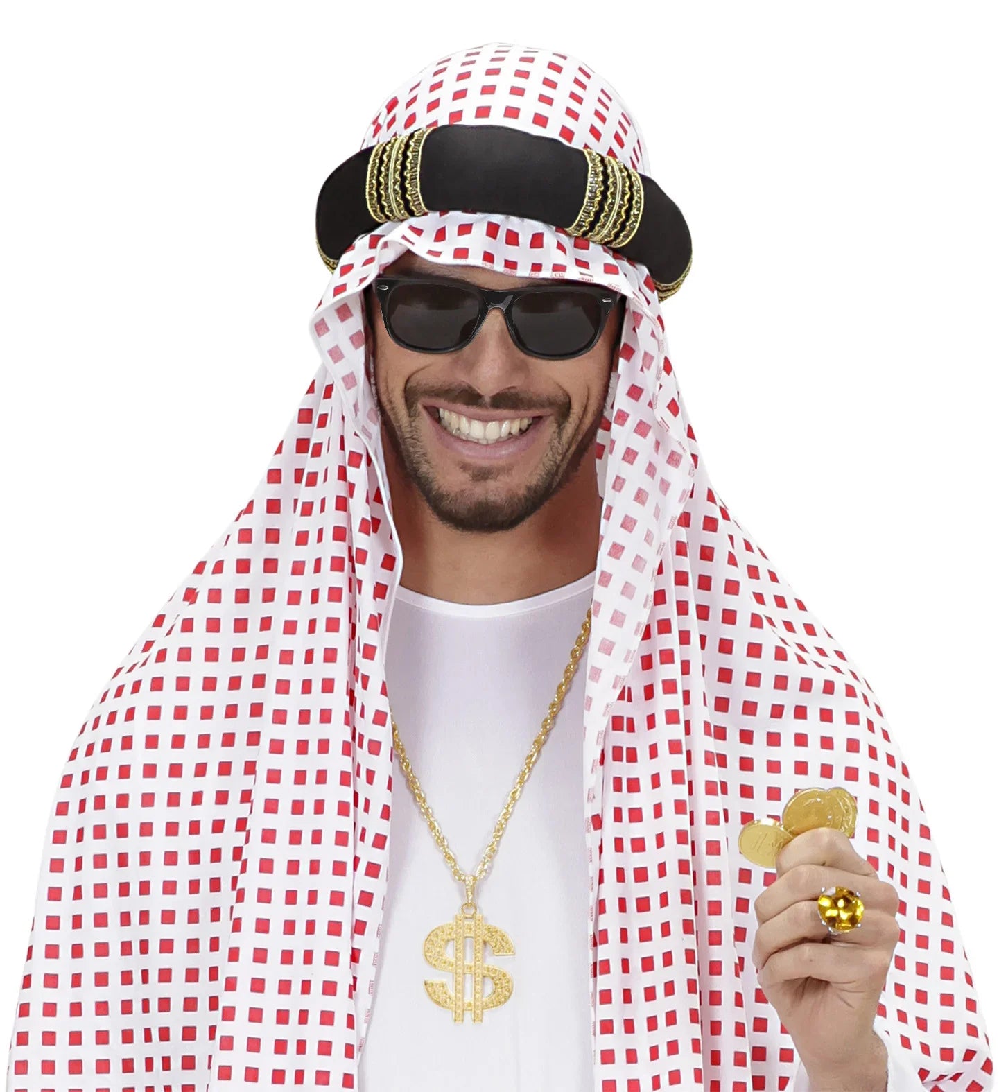 Gafas de Sol Estilo Wayfarer COMPLEMENTOS Widmann