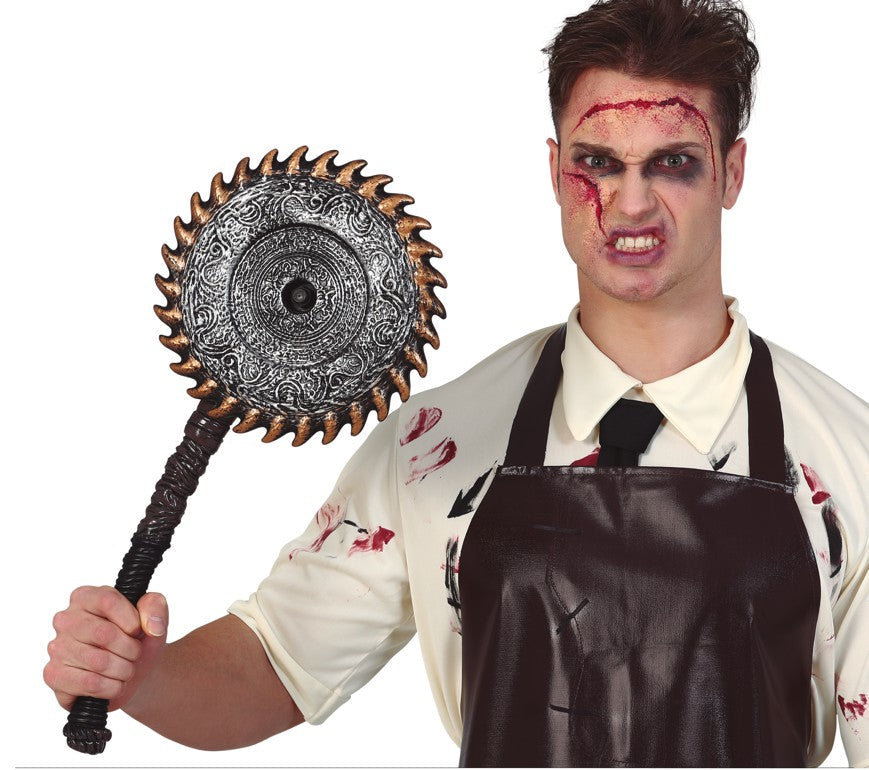 Hacha Sierra de 55cm