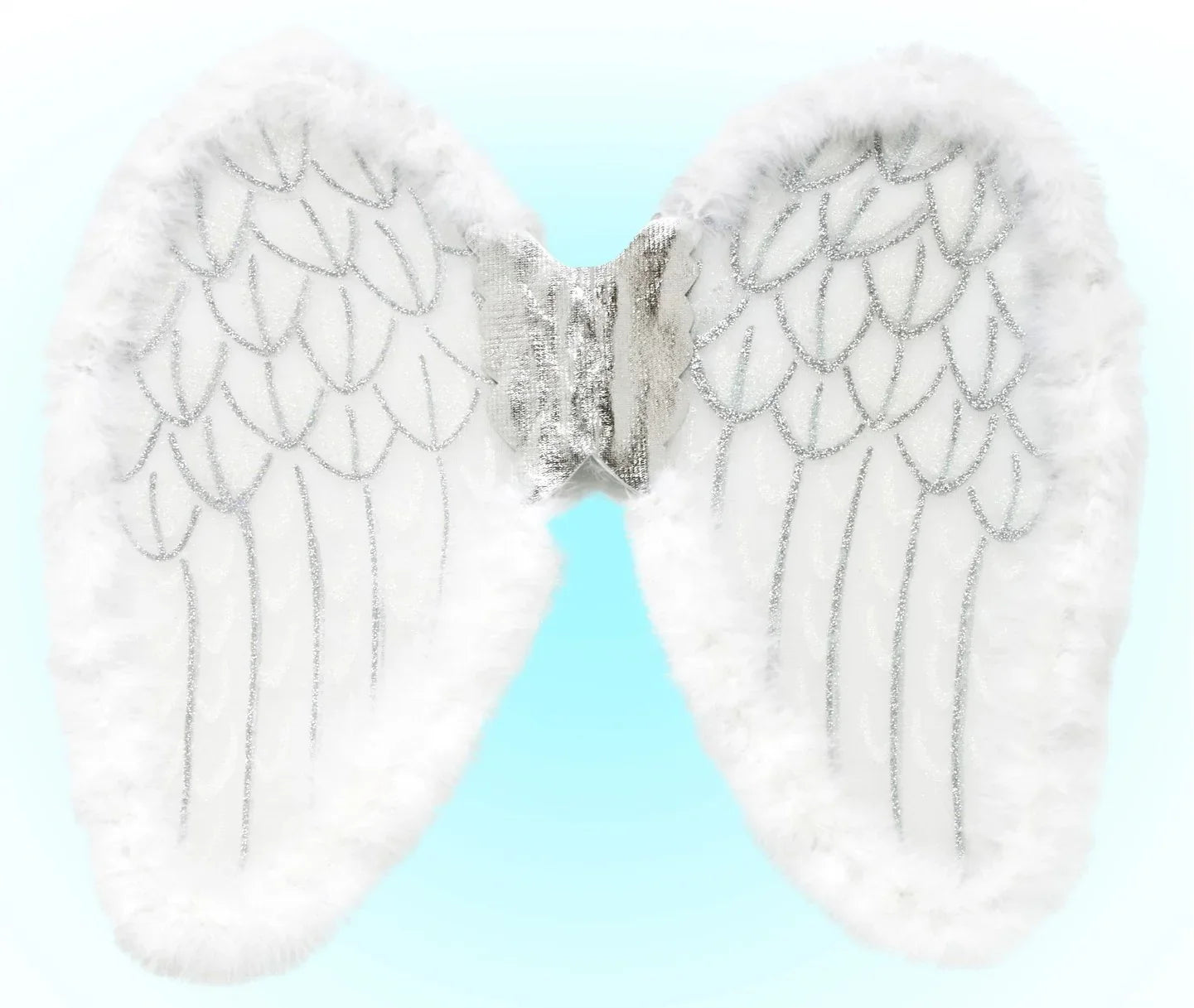 Alas de Ángel Decoradas COMPLEMENTOS Widmann