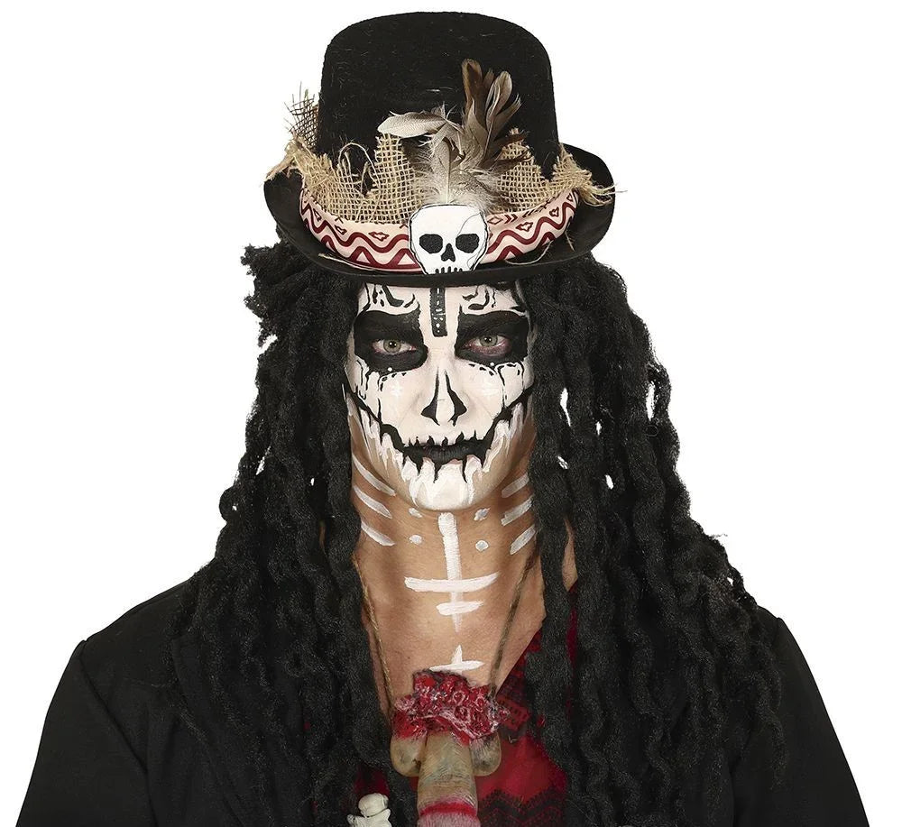 Collar de Pene Cortado Complementos Halloween Guirca