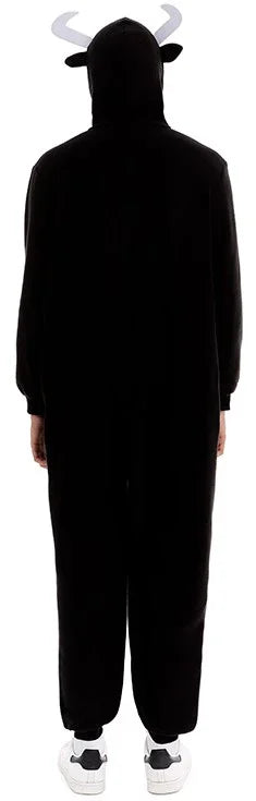 Disfraz de Toro de Lidia para Hombre Vaca y Toro Partilandia