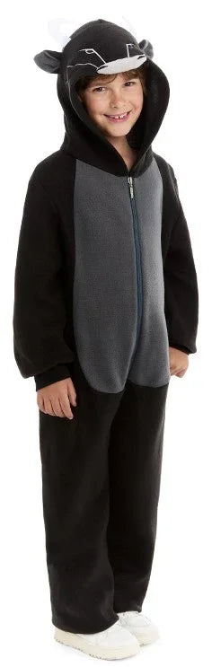 Disfraz de Toro de Lidia para Niño Vaca y Toro Partilandia