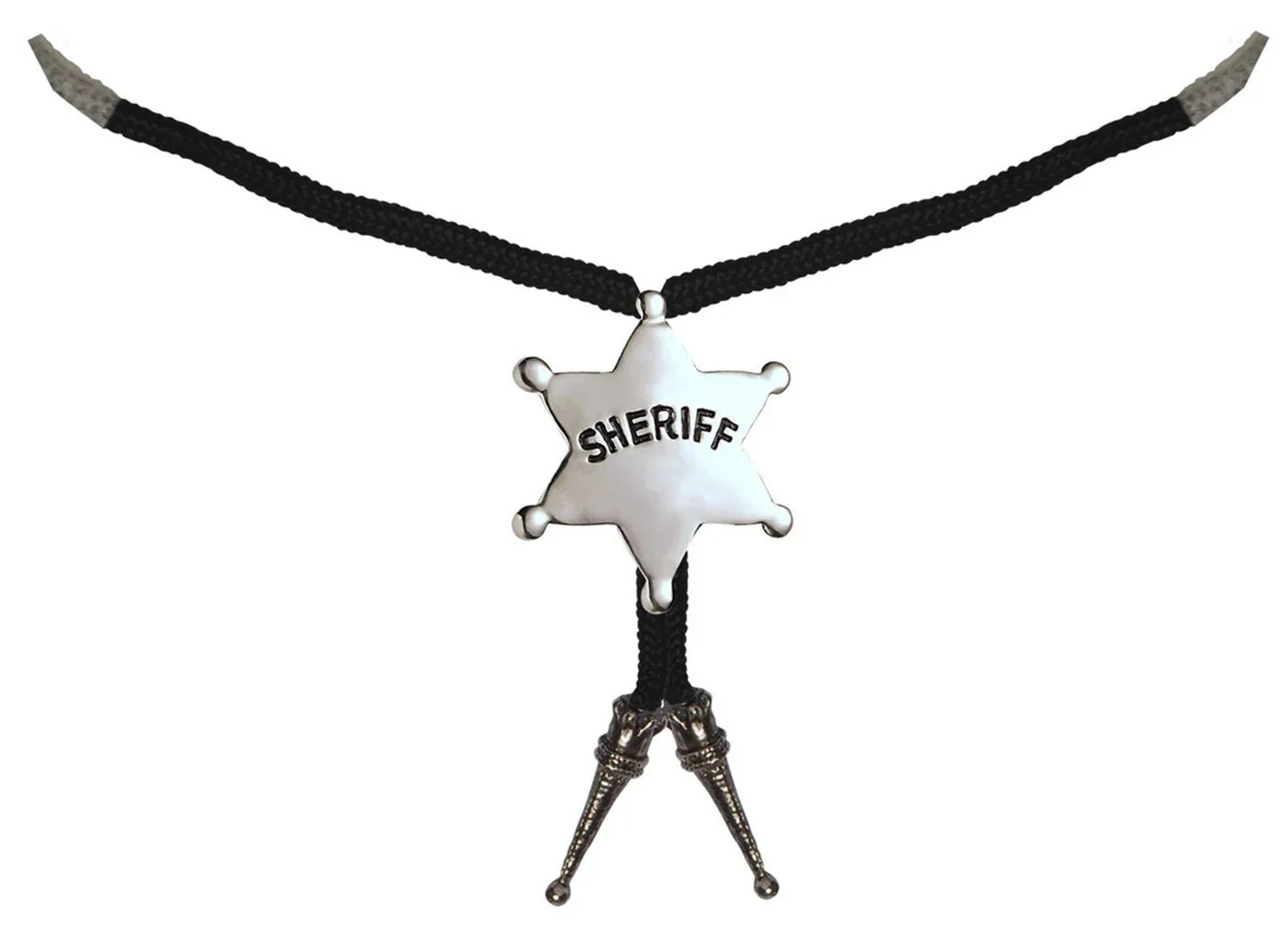 Corbata de Vaquero COMPLEMENTOS Widmann