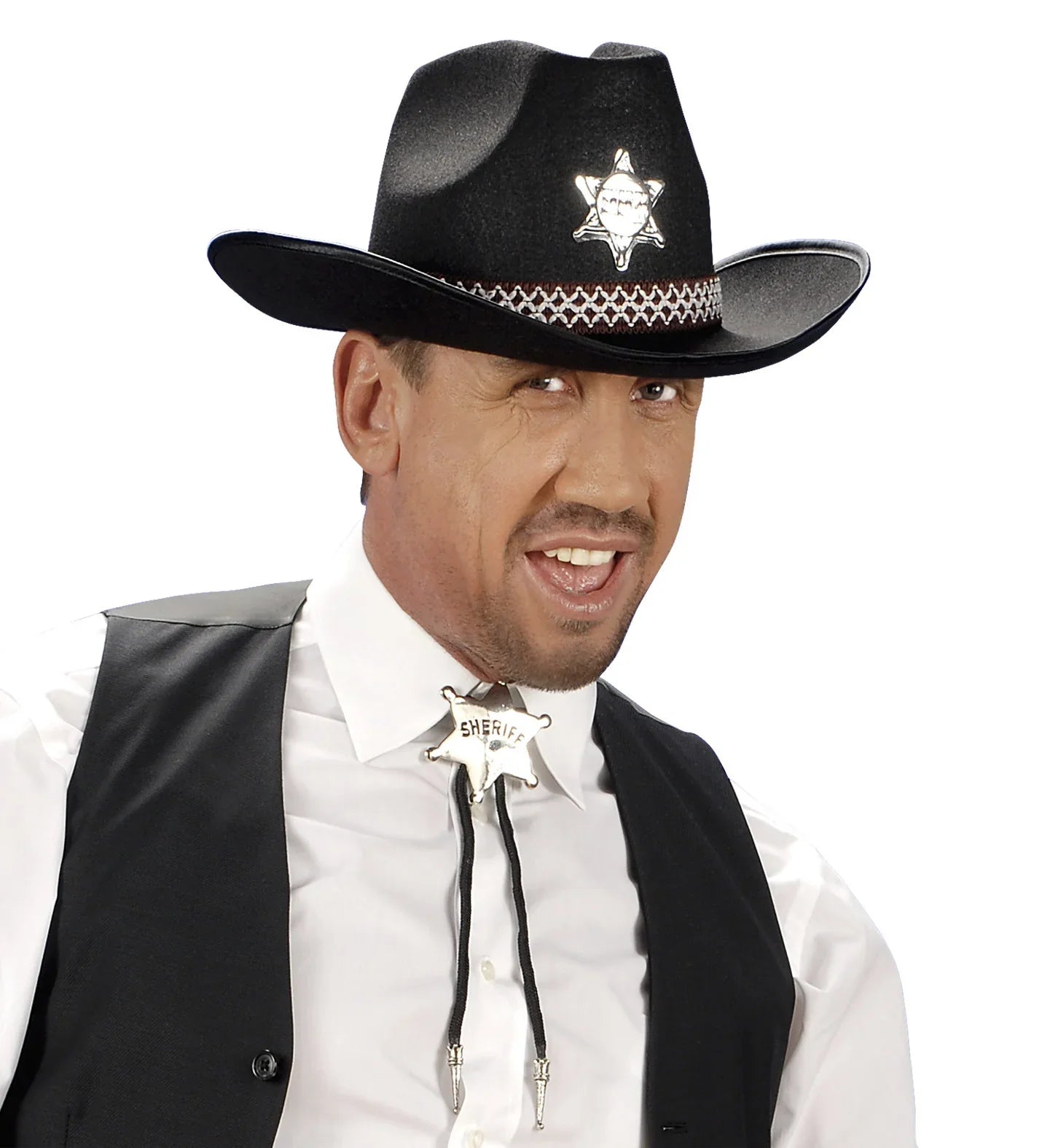 Corbata de Vaquero COMPLEMENTOS Widmann