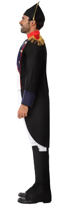 Disfraz de General Napoleón para Hombre Disfraces Baratos Atosa