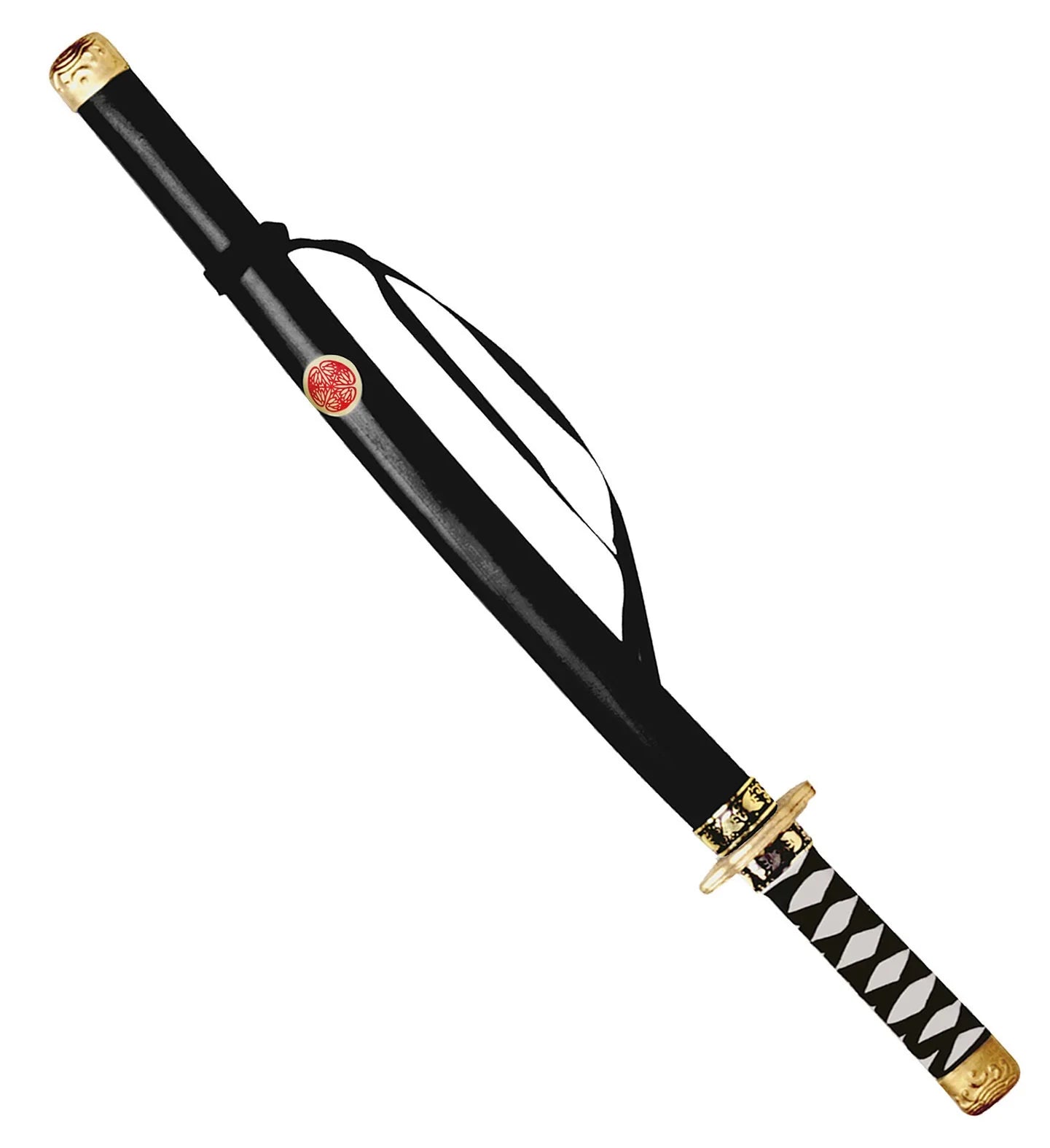 Katana con Funda 60cm Espadas Widmann