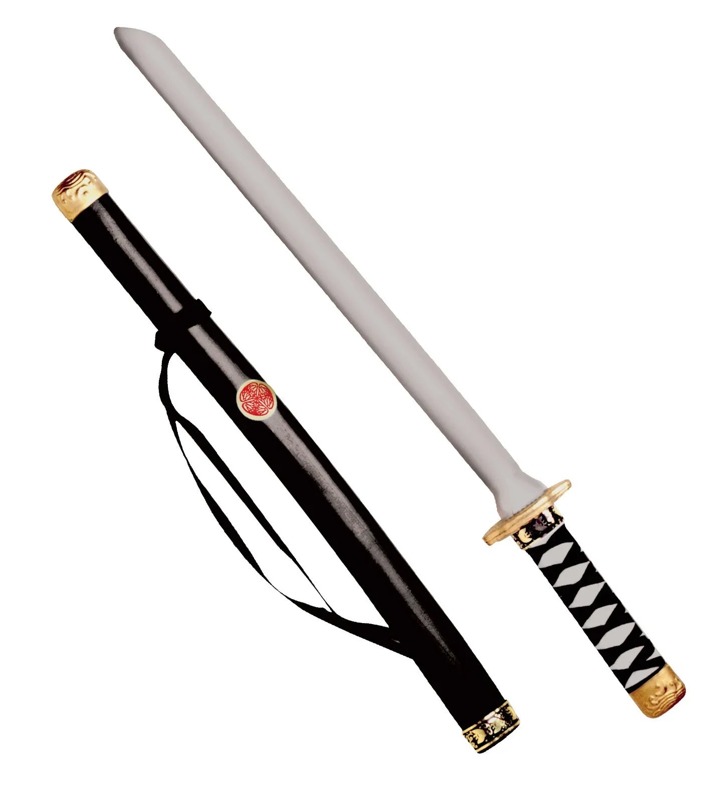 Katana con Funda 60cm Espadas Widmann