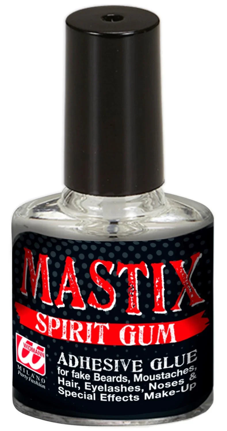 Mastix Adhesivo Facial Adhesivos y Esmaltes Widmann