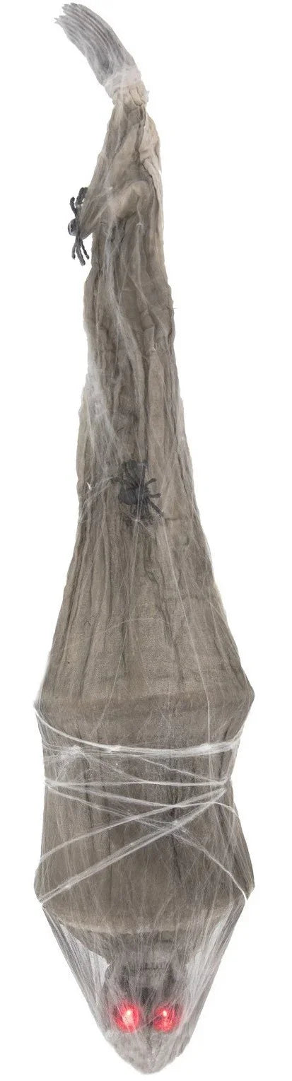 Momia de Decoración con Cordel para Colgar Momias Viving