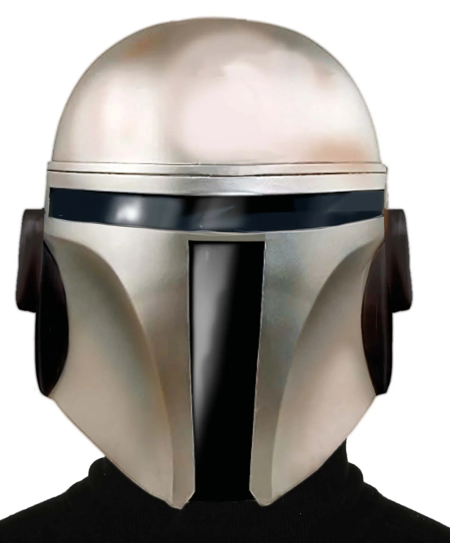 Casco de Mandalorian para Adulto The Mandalorian Guirca