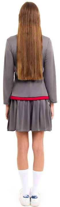 Disfraz de Aprendiz de Bruja Gryffindor para Mujer Hermione Partilandia