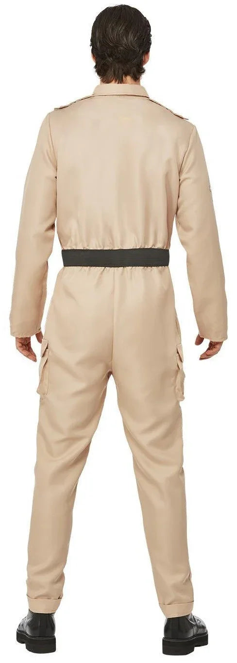 Disfraz de Cazafantasmas con Mochila para Hombre Cazafantasmas Smiffys