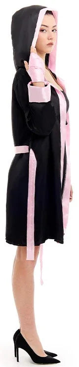 Disfraz de Boxeadora para Mujer Boxeadores Partilandia