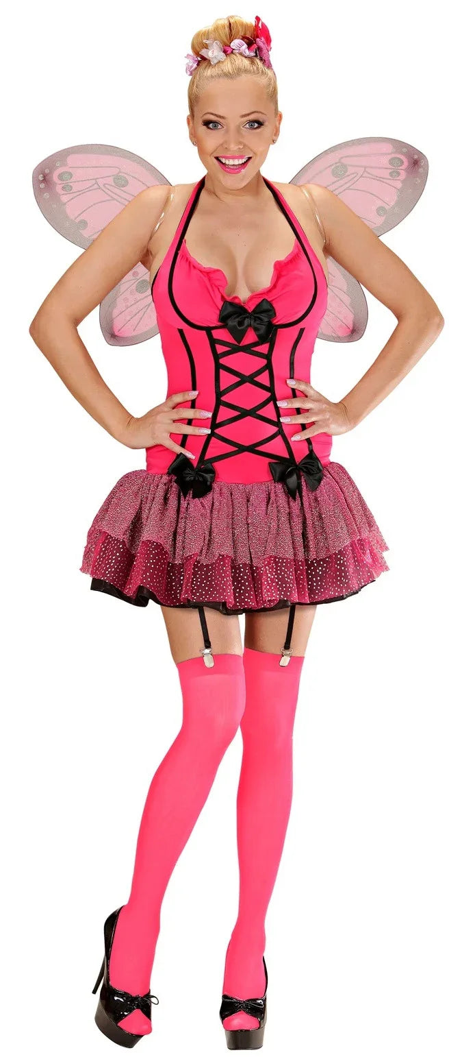 Disfraz de Mariposa Sexy Adultos Widmann