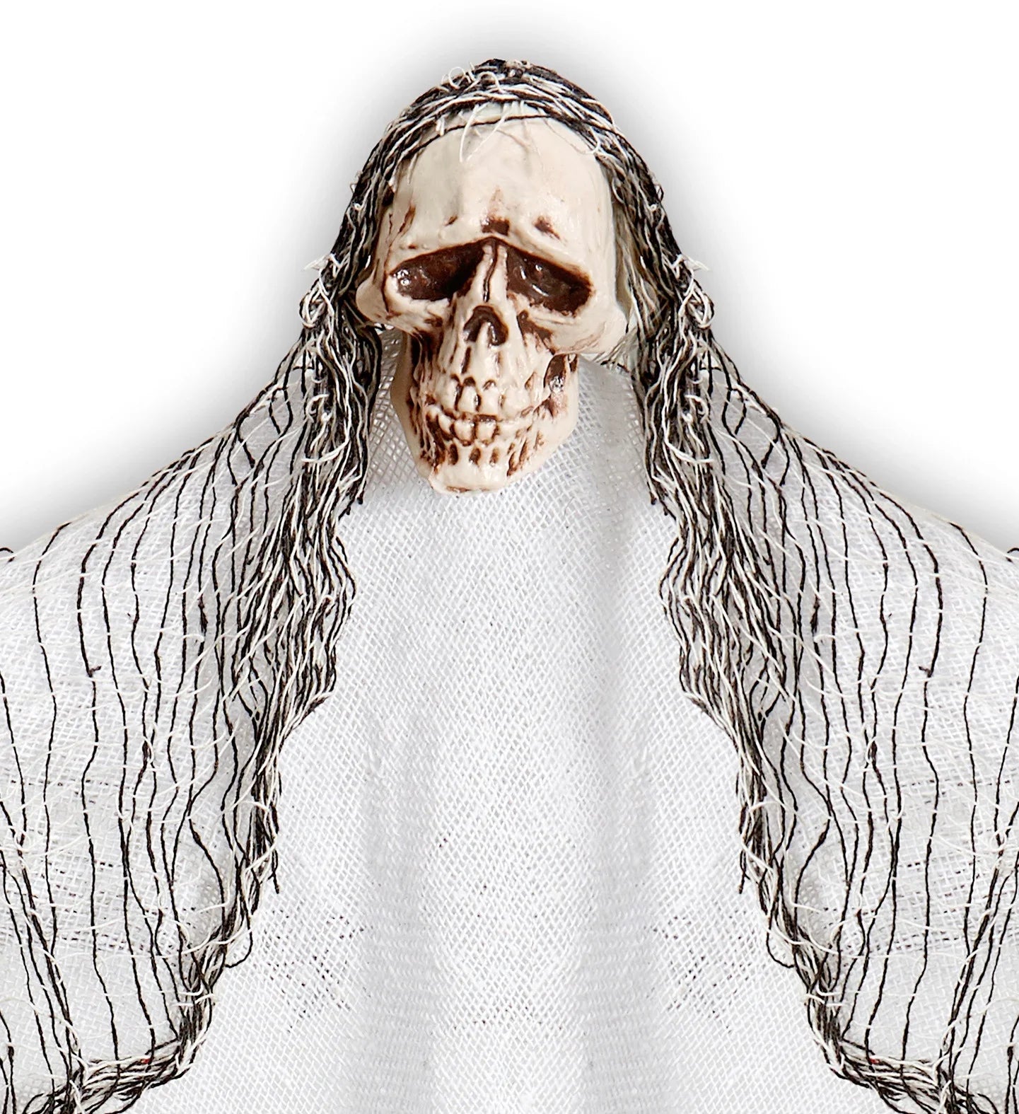 Fantasma Esqueleto Colgante para Decoración de Halloween Figuras Colgantes Widmann