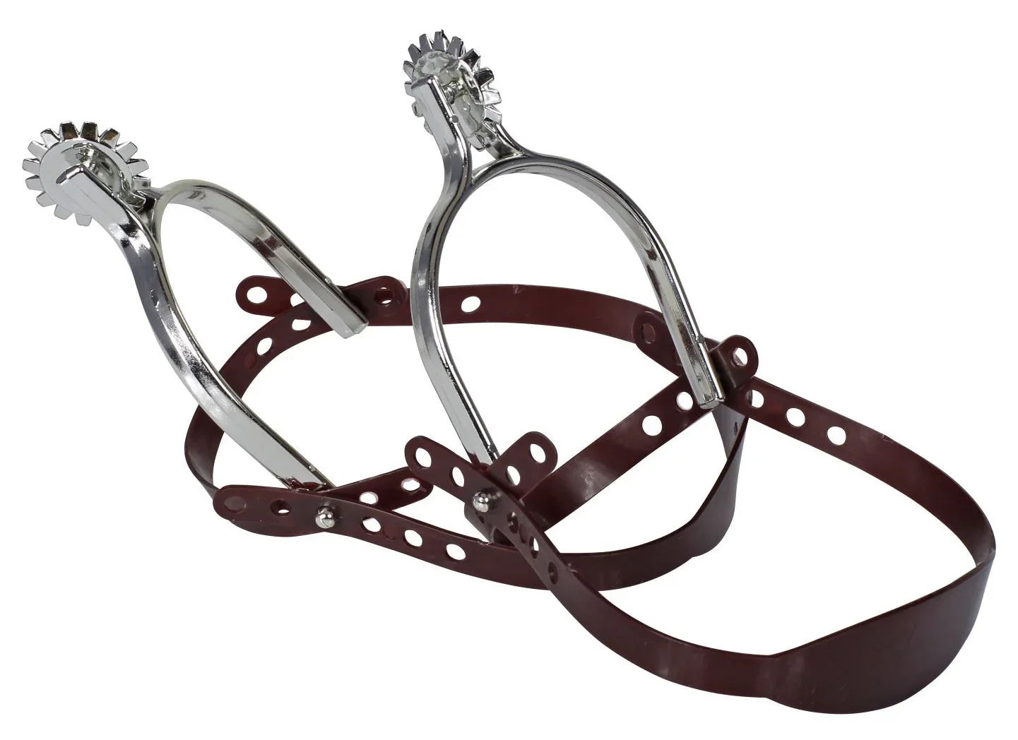 Espuelas de Vaquero de Plateadas COMPLEMENTOS Widmann