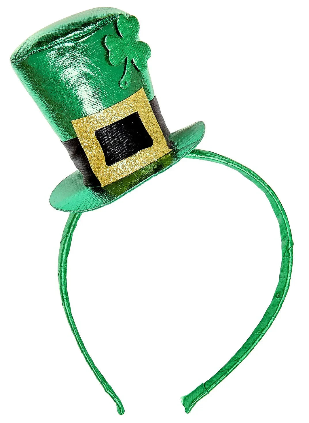 Mini Sombrero Verde de Irlandés del Día de San Patricio San Patricio Widmann