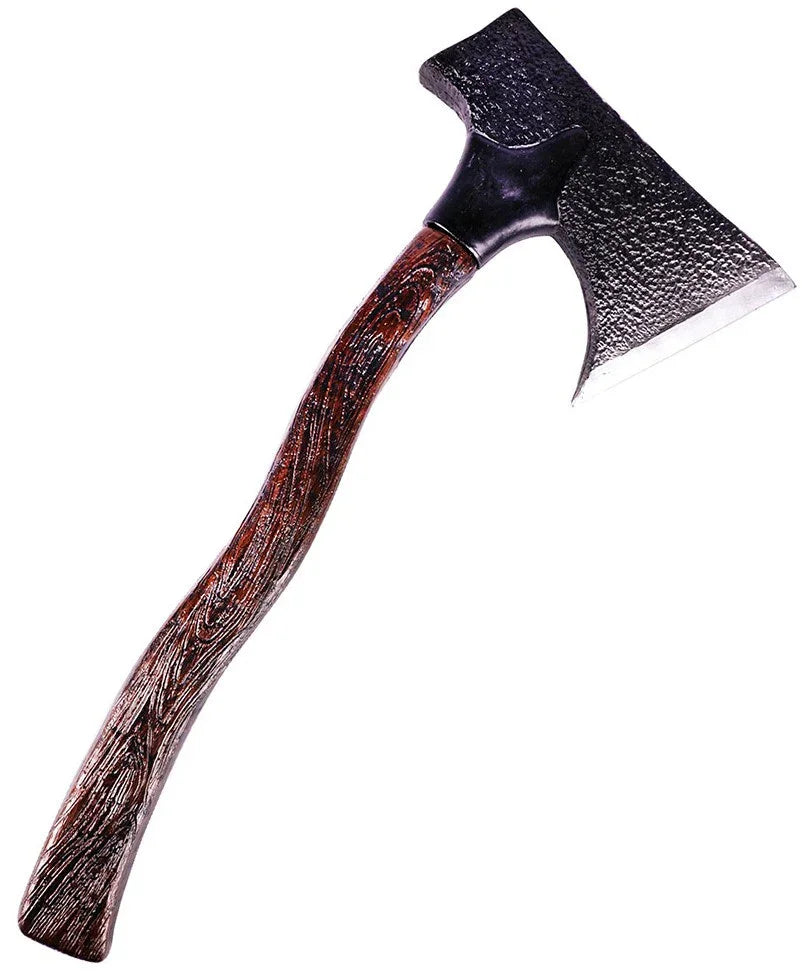 Hacha de 50cm Cuchillos, Machetes y Hachas EuroCarnavales