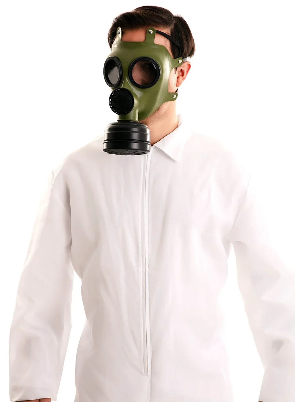 Máscara de Antigas Nuclear Soviética Máscaras y Caretas EuroCarnavales