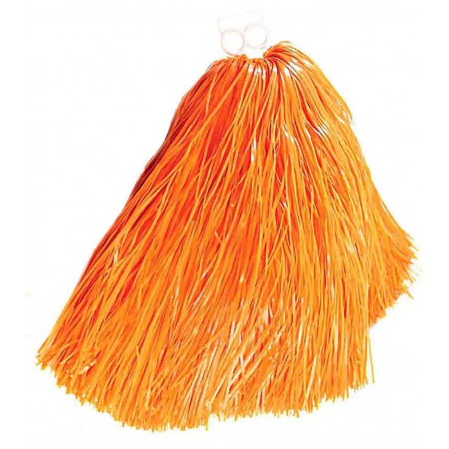 Pompones de Colores con Anillas Pompones EuroCarnavales