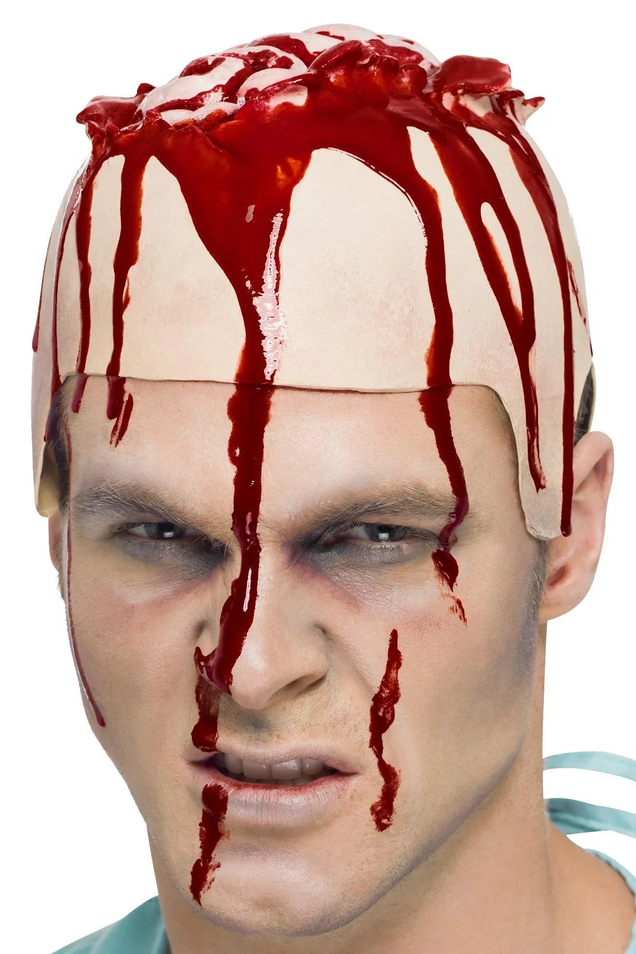 Botella de Sangre Espesa 28ml Sangre Smiffys