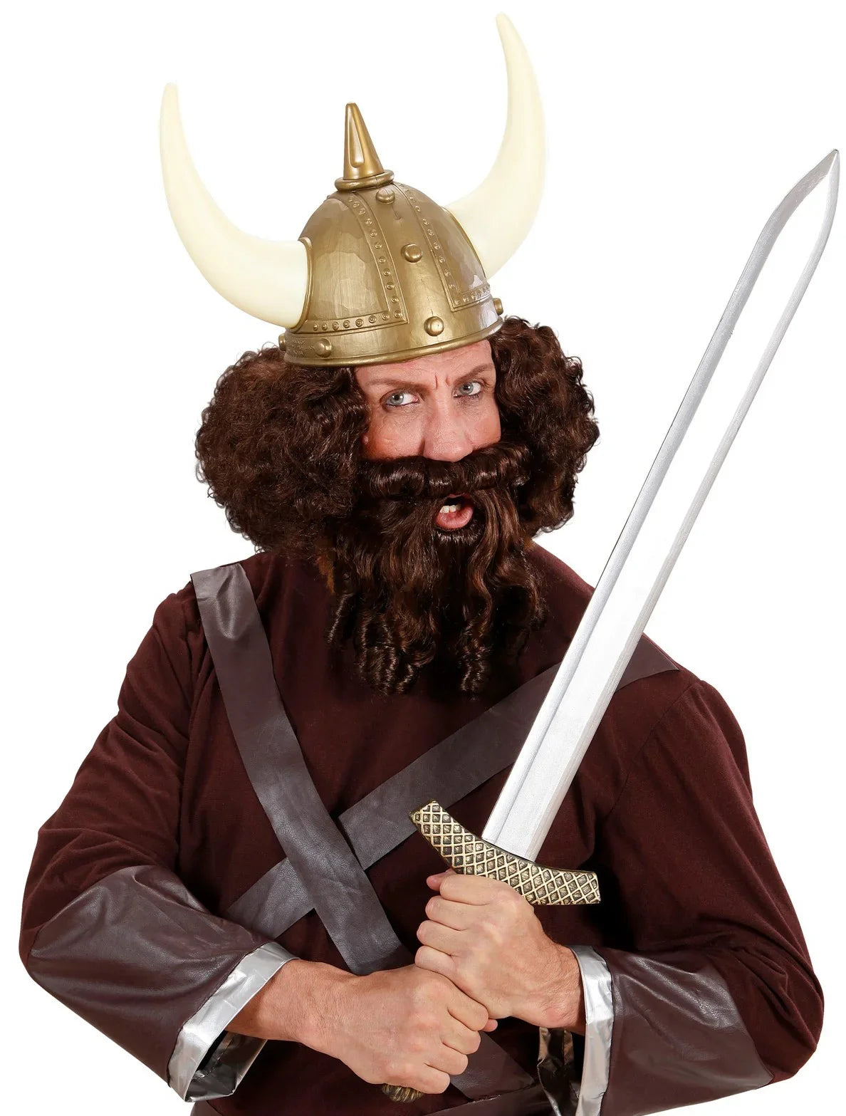 Espada Medieval Templaria COMPLEMENTOS Widmann