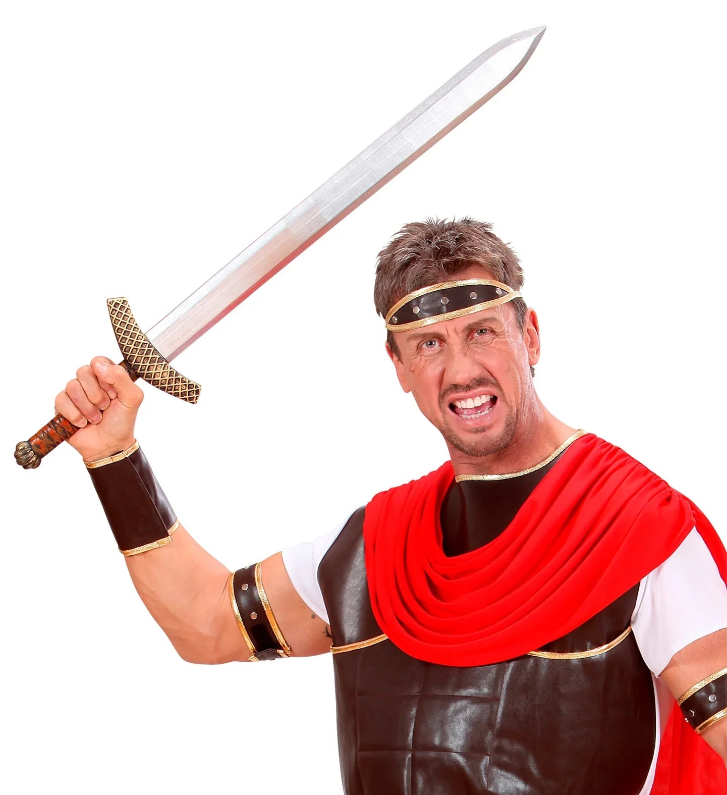 Espada Medieval Templaria COMPLEMENTOS Widmann