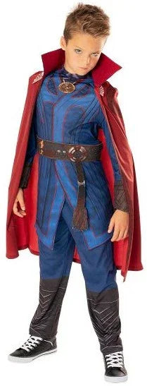 Disfraz de Doctor Strange para Niño Doctor Strange Rubies